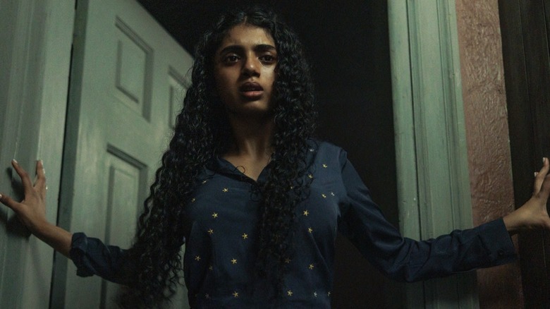 Tarot movie Avantika 