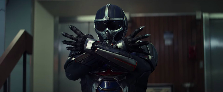 Black Widow - Taskmaster