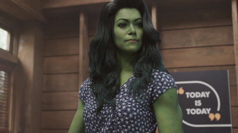 She-Hulk: Attorney at Law