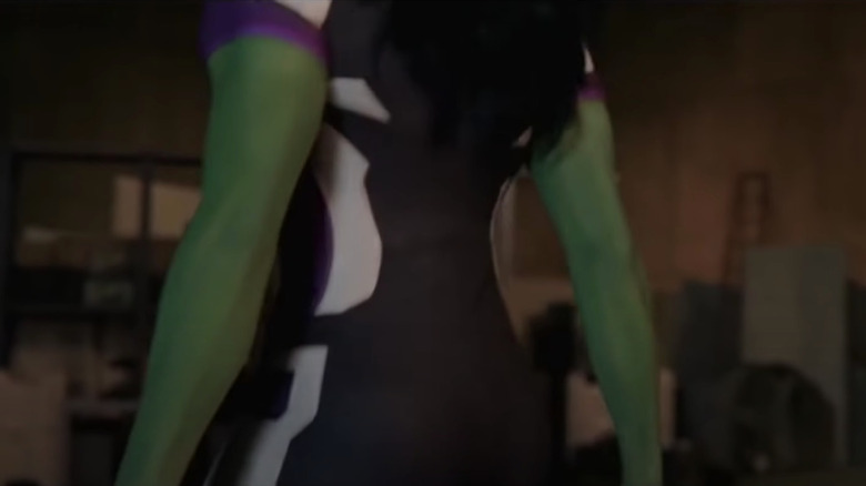 She-Hulk