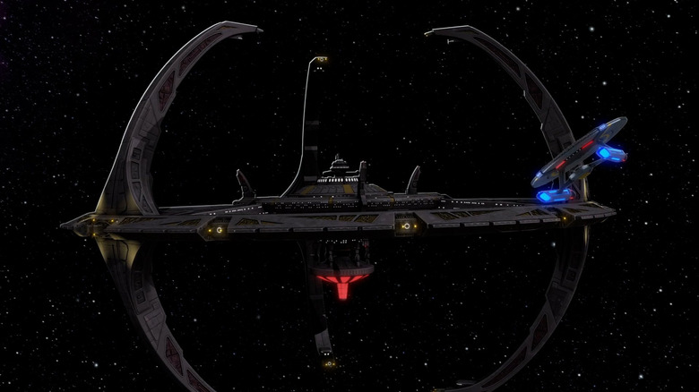 Still from Star Trek: Lower Decks