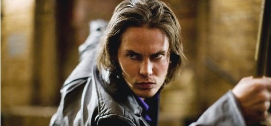 Taylor Kitsch