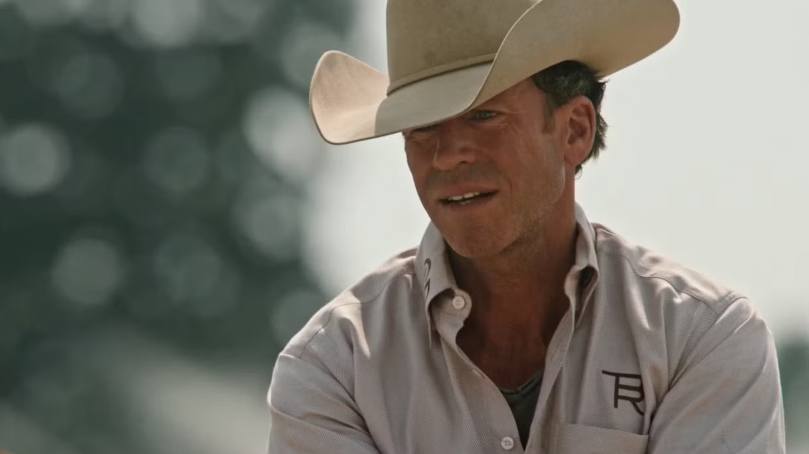 Taylor sheridan s six favorite movies are perfect
