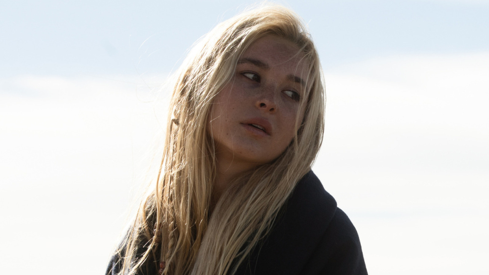 Taylor Sheridan's Yellowstone Prequel 1883 Wouldn't Have Worked Without One Actress