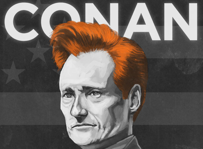 conan