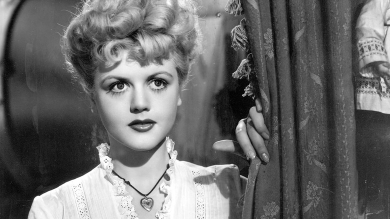 Angela Lansbury in The Picture of Dorian Gray