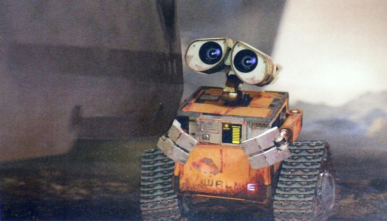 Wall-E