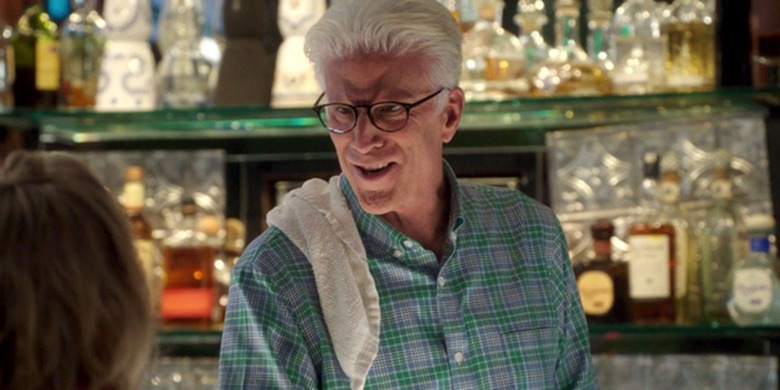 Ted Danson: Latest Projects, Personal Insights, and Legacy Updates
