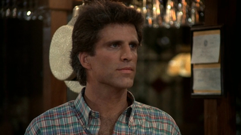 Cheers Ted Danson