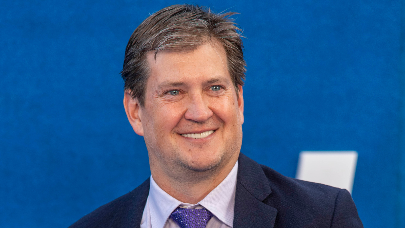 Bill Lawrence