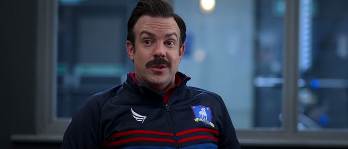 Ted Lasso season 2 tease