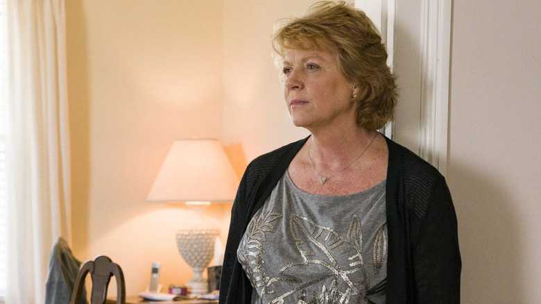 Becky Ann Baker in Girls