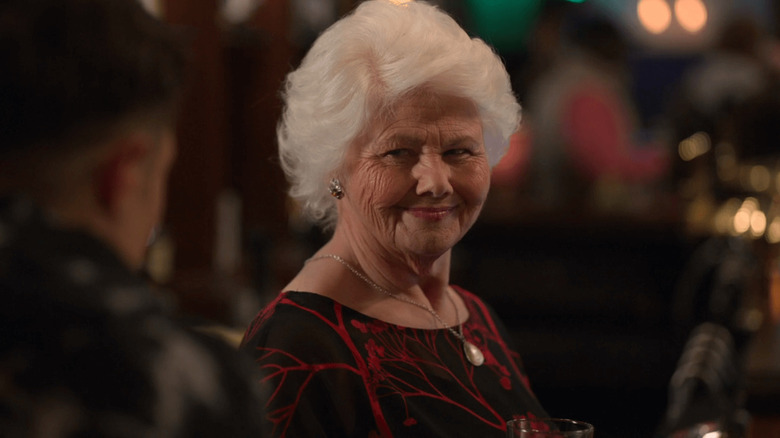 Annette Badland in Ted Lasso