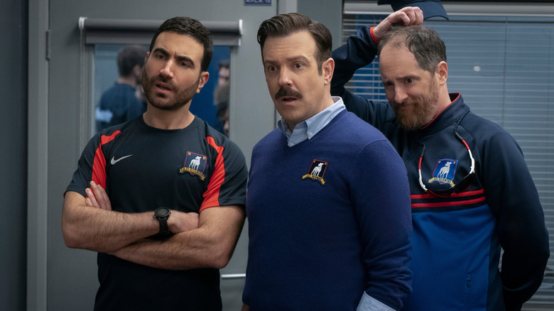 brett goldstein jason sudeikis brendan hunt ted lasso