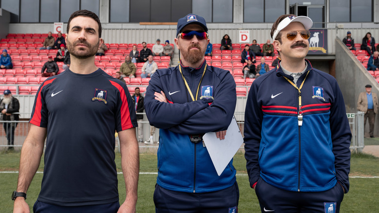 brett goldstein jason sudeikis brendan hunt ted lasso