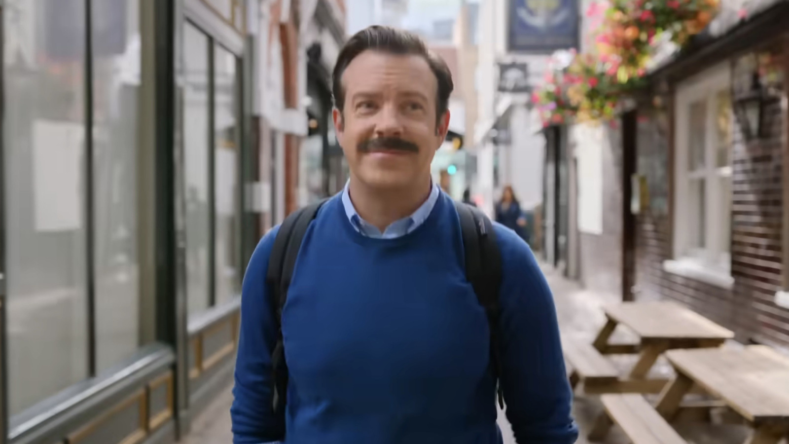 Ted Lasso Season 4 Trailer: Apple Tv's Comedy Series Returns With A New Football Team