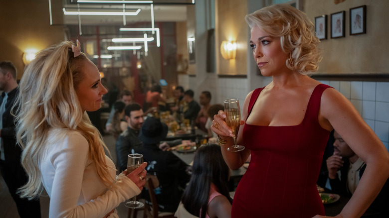 juno temple hannah waddingham ted lasso