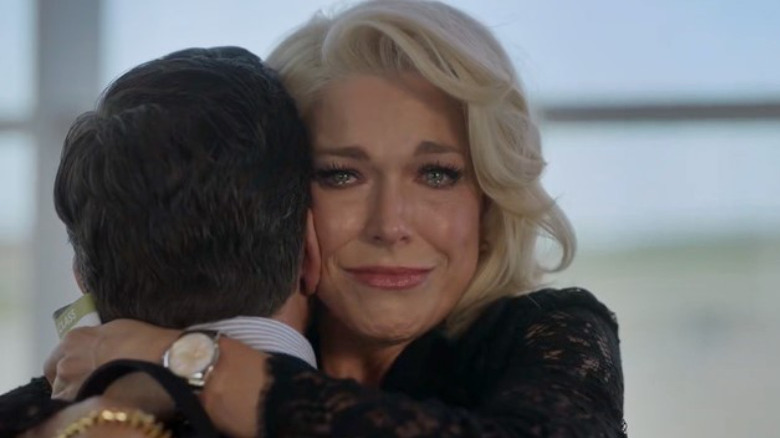 Hannah Waddingham in Ted Lasso 