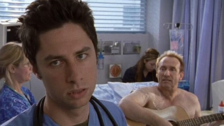 Scrubs