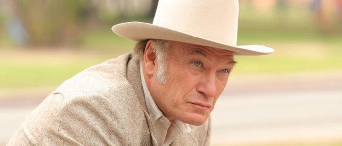 ted levine jurassic world