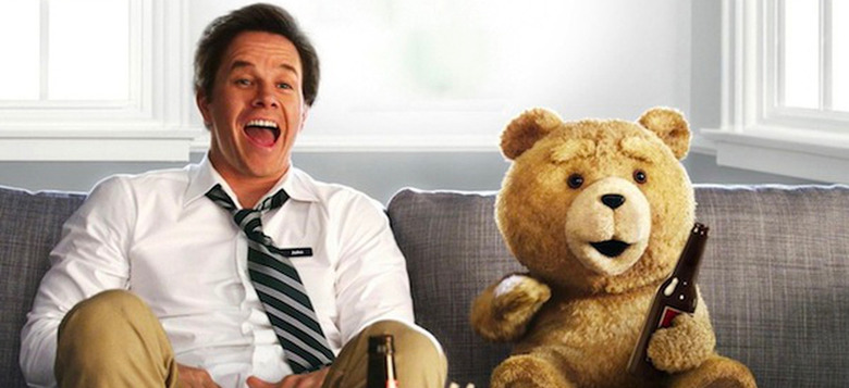 ted tv series