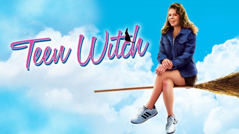 Teen Witch