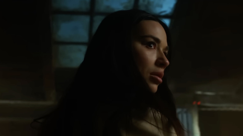 Crystal Reed Teen Wolf the Movie