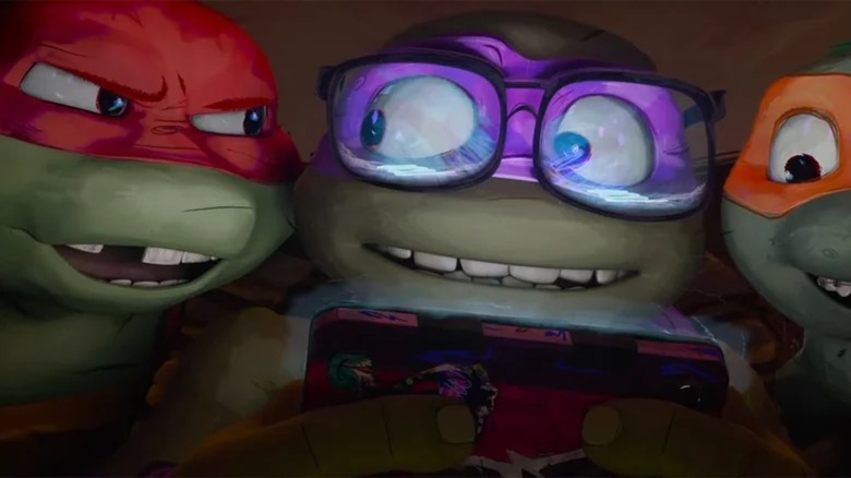 Teenage Mutant Ninja Turtles' Sequel, Paramount+ Series in the Works