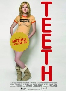 Teeth Poster