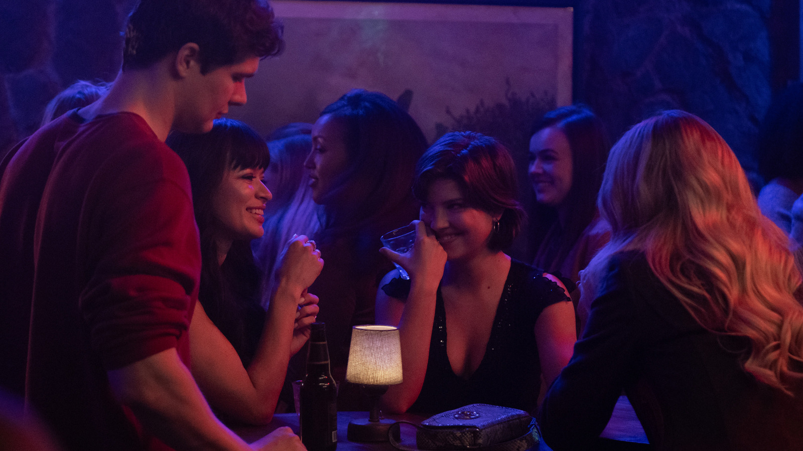 Tell Me Lies: How Showrunner Meaghan Oppenheimer Expanded The Novel's World [Exclusive]