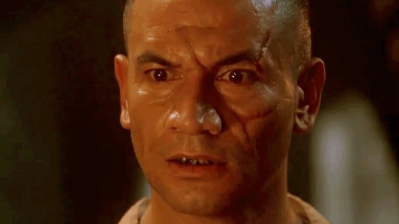 From Dusk Till Dawn 3 The Hangman