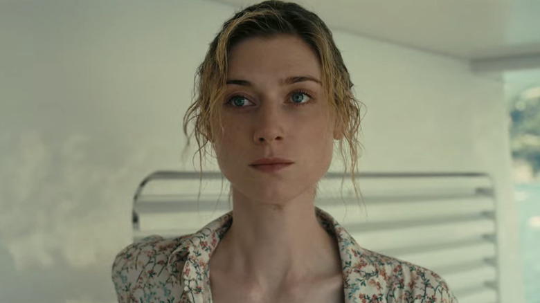 Tenet Elizabeth Debicki