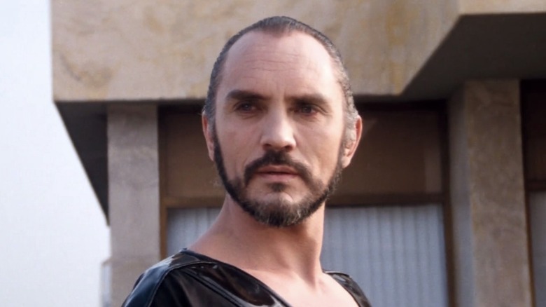 Superman II Terence Stamp General Zod