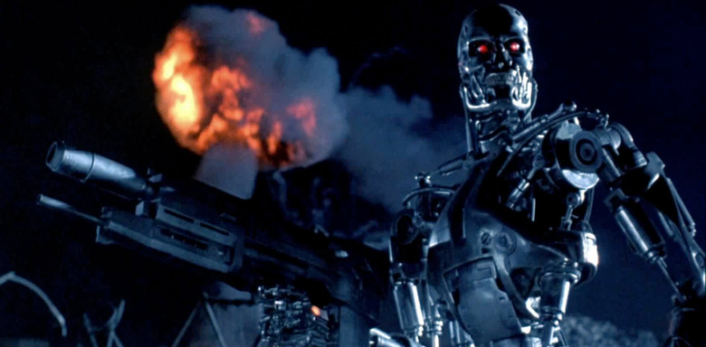 Terminator 2 3D