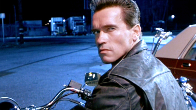 Terminator 2: Judgment Day