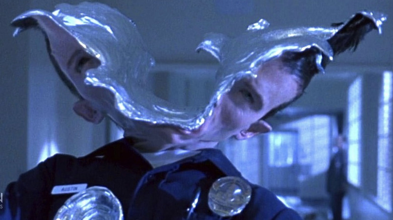 T2, The T-1000