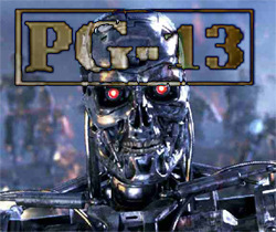 Terminator 4 PG-13
