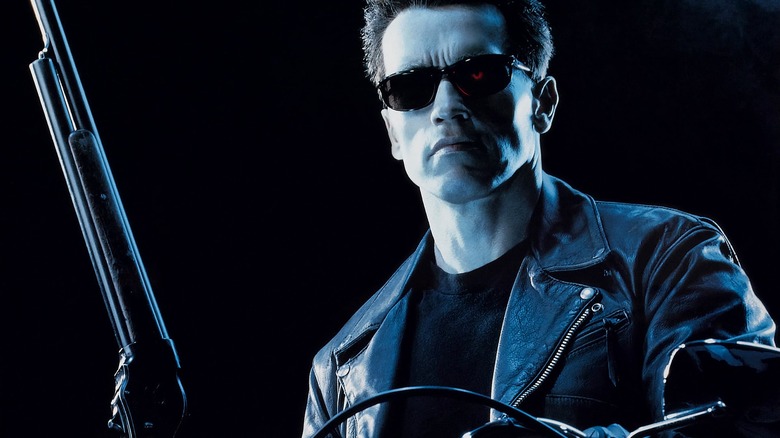 Terminator 2