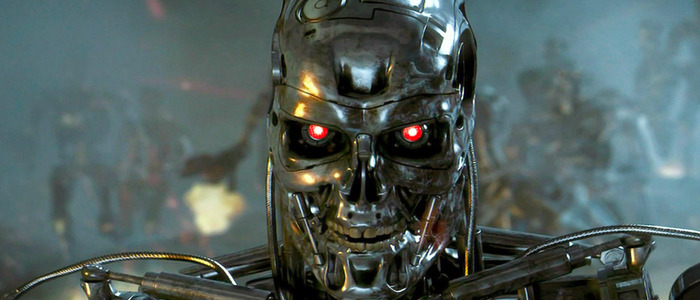 Terminator 6 first look