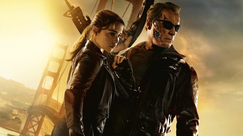 Terminator Genisys review