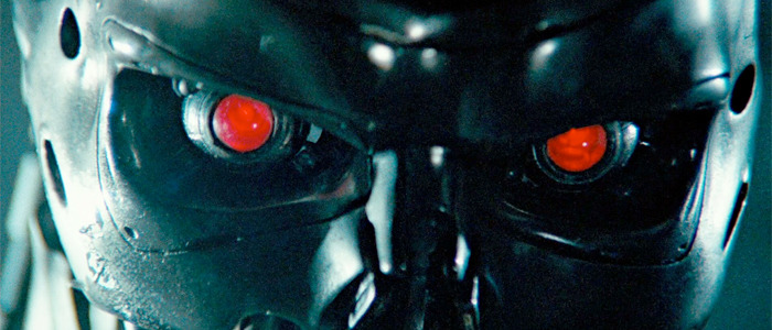 history of the Terminator franchise
