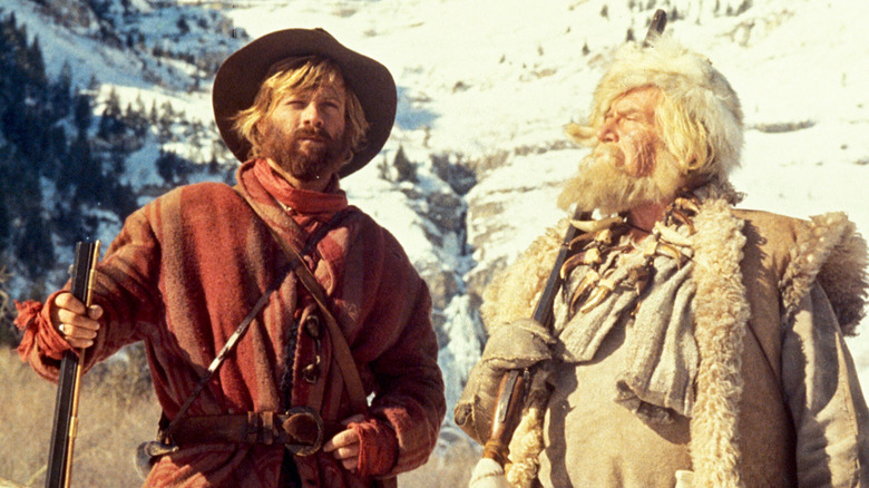 Jeremiah Johnson