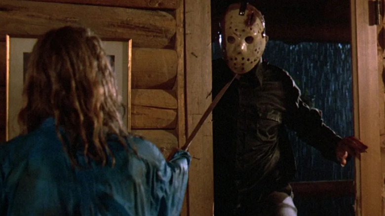 Friday the 13th: The Final Chapter