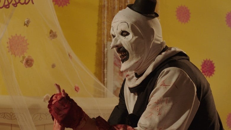 Terrifier 2