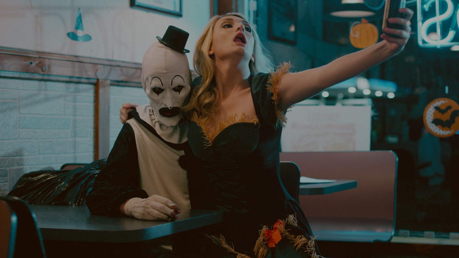 Terrifier ending explained the bloody birth of a franchise