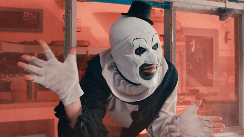 Terrifier 2