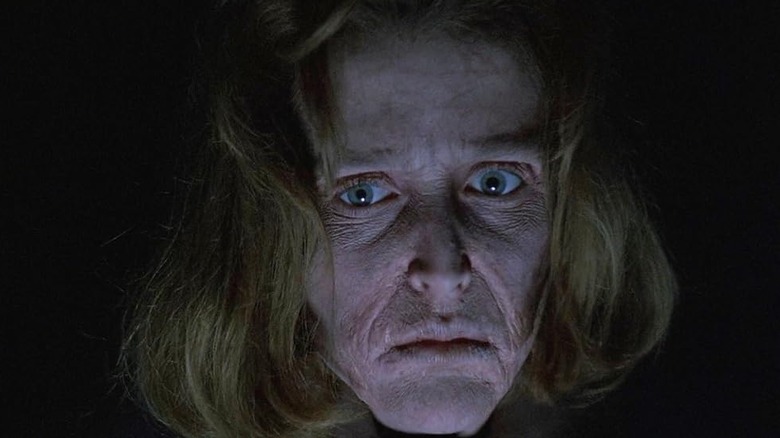 Scully aged