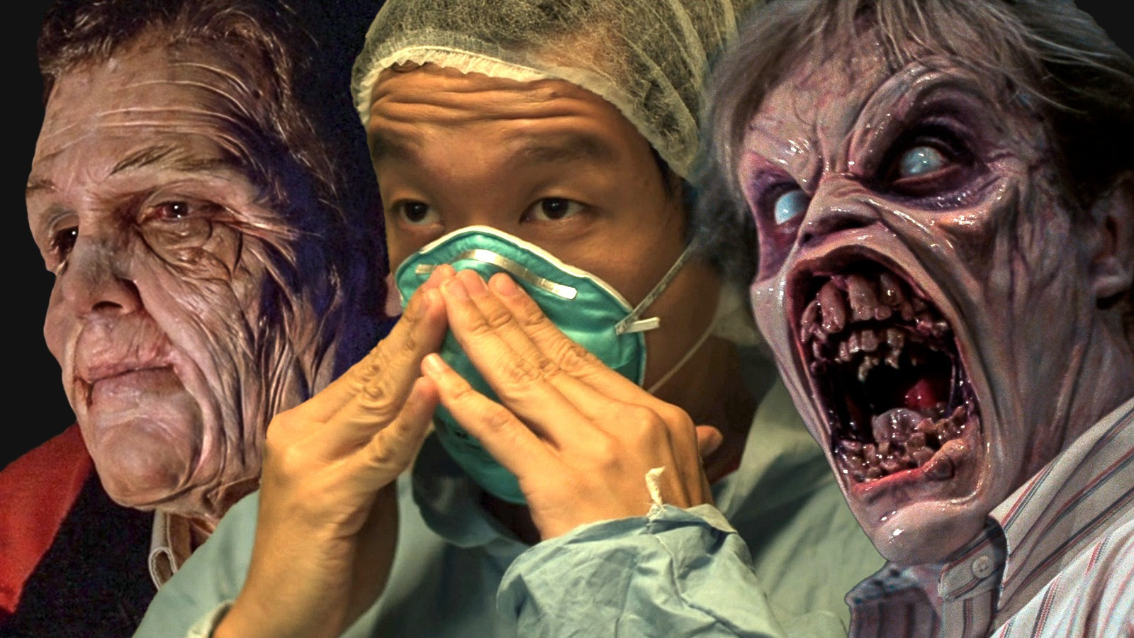 Terrifying Diseases In Movies And TV That Are Actually Real 