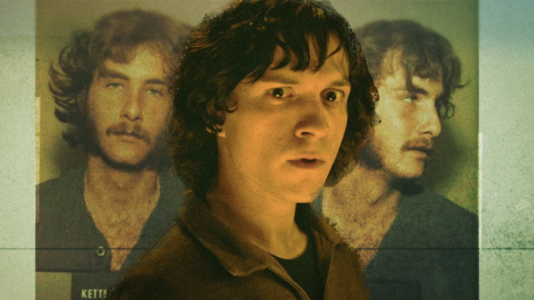 Tom Holland, The Crowded Room, Billy Milligan