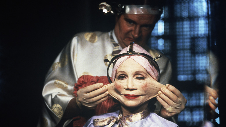 Brazil plastic surgery